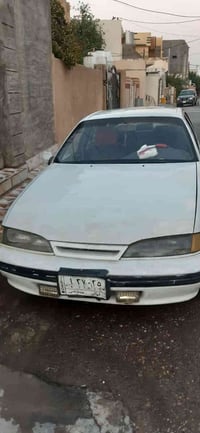 موديل ٩٥ • اوتماتيك • تحويل ثاني يوم