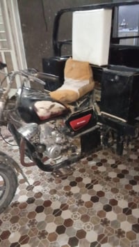 ستوته • موديل 15 • كفاله عامه