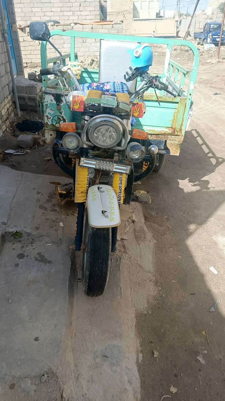 ستوته البيع موديل 20 مفتوحه
سعر 1.750 وبيه مجال العنوان سوق الشيوخ حي العسكري
رقم الهاتف ***********
