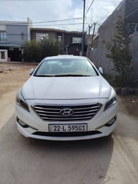 سوناتا • ٢٠١٥ • ١٥٢٠٠٠ كم