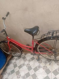 بايسكل • بابل الحصوه • حي القدس