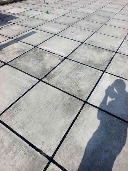 يا الله مستعدون  في عملنا لتطبيك كافه الاصطح 🏠كرسته وعمل او بس عمل  ع  المتر من التنضيف_ والفلانكوت_ والزفت _ _ والمزيج _والماستك_ والايلون _شتايكر ..وضمان النوعيه✅     الاستفسار  ☎️ماراسله التوفيق من الله🤲🏻 واتساب موجود📲***********
