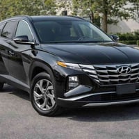 بيع مستعجل جدا بسعر مناسب  هيونداي توسان 2024  داخلة كتاب شهداء (بعد س...