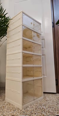 لوكر جديد • واحد حزيران • مركز العداله