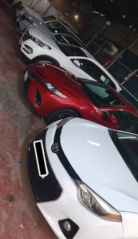 معرض بركة الرحمن لبيع السيارت تقصيط و نقدي مراوس رقم المعرض 0771804099...