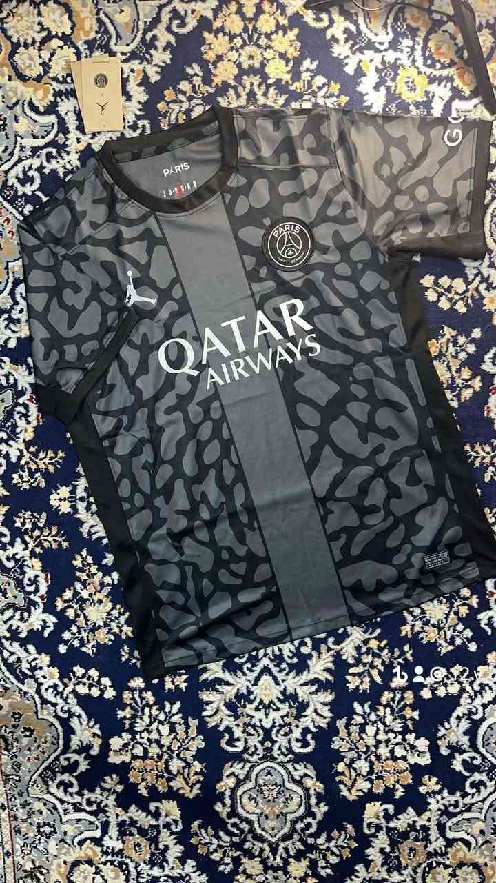 جميع القطع اصلية سعر قطعه9 الف  شعار جلاتين توصيل متوفر


**إذا كنت صاحب هذا الإعلان وتريد حذفه لأي سبب، رجاءا أرسل رسالة إلى الدعم الفني**