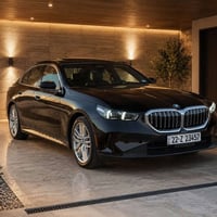 للبيع | BMW 530i رقم اربيل باسمي موديل 2025 🇺🇸 فوول نظافة على وضع الشر...