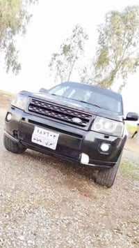 بسم الله  لاند روفر للبيع موديل 2014 رقم سليمانى ساقط شرط تحويل سيارة ...