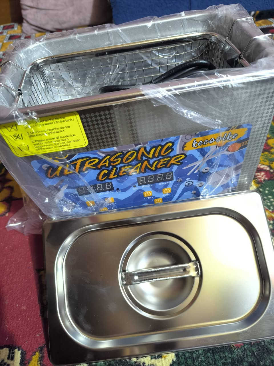 سلام عليكم
هاذا الجهاز مال امزون أعلى سعر ابيع إلي يفيده يخلي سعر 
أو هاي قاعدة مآل تصوير إلي تفيده يخلي سعر 
رقمي ***********
= العنوان الدجيل
