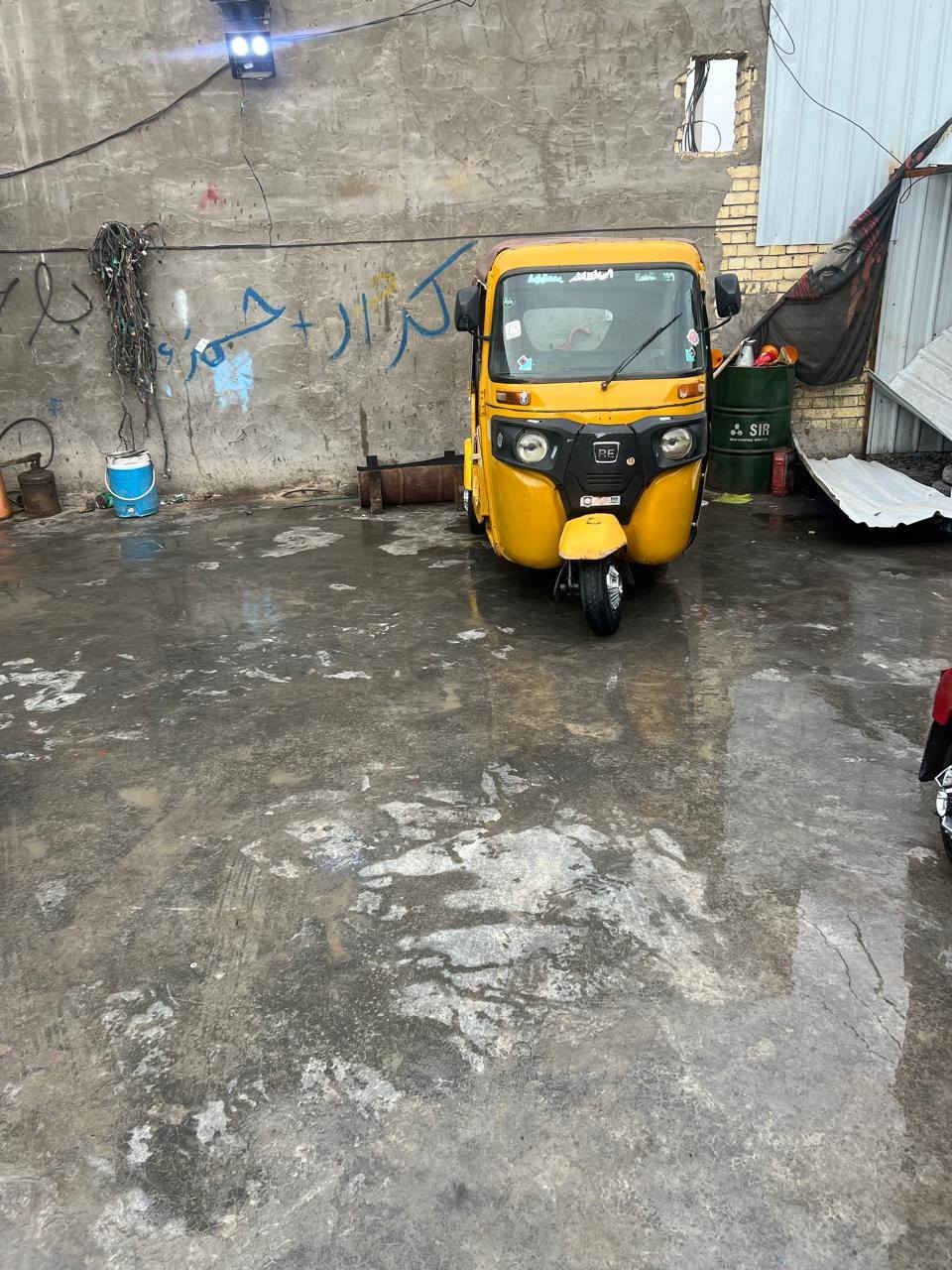 سلام عليكم تكتك 19 داخله بل20  مرقم  سنويه  بابل تكتك خير من الله ما ذب عليها ربع.تكتك كبل لشارع مكينه مال 21نضيفه وحلوه سعر 5000وبيها مجال للشراي  لعنوان بغداد المحموديه رقم *********** بي واتساب
