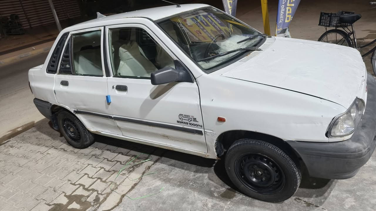 سايبا مديل ٢٠٠٩ بيها خيط بخار نضيفه سياره  سعر ٢٠ بيها مجال


**إذا كنت صاحب هذا الإعلان وتريد حذفه لأي سبب، رجاءا أرسل رسالة إلى الدعم الفني**