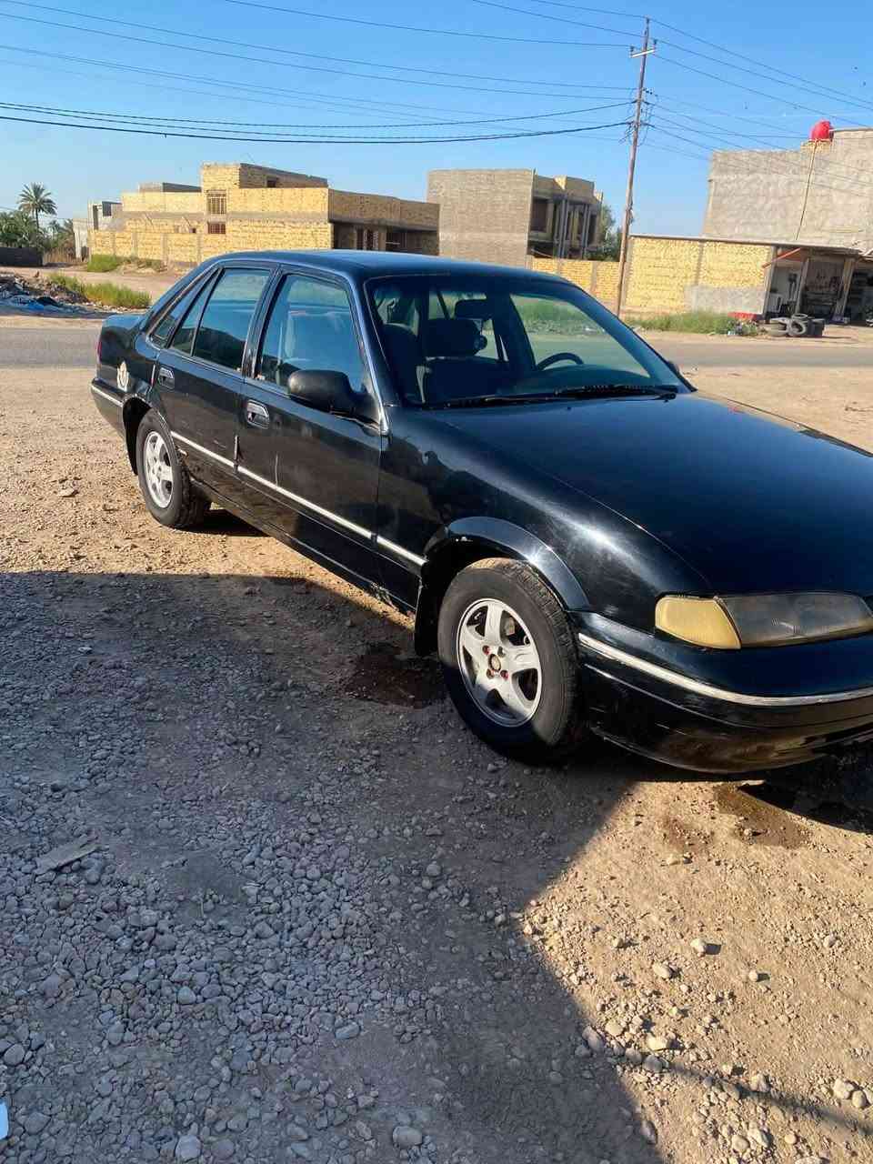 السلام عليكم للبيع ابرنس موديل 96 السياره جاهزه من كولشي كير ومحرك خير من الله رقم بغداد تحويل ثاني يوم
مكاني بابل مركز المدينه *********** السعر ٢٨ وبيه مجال قليل
