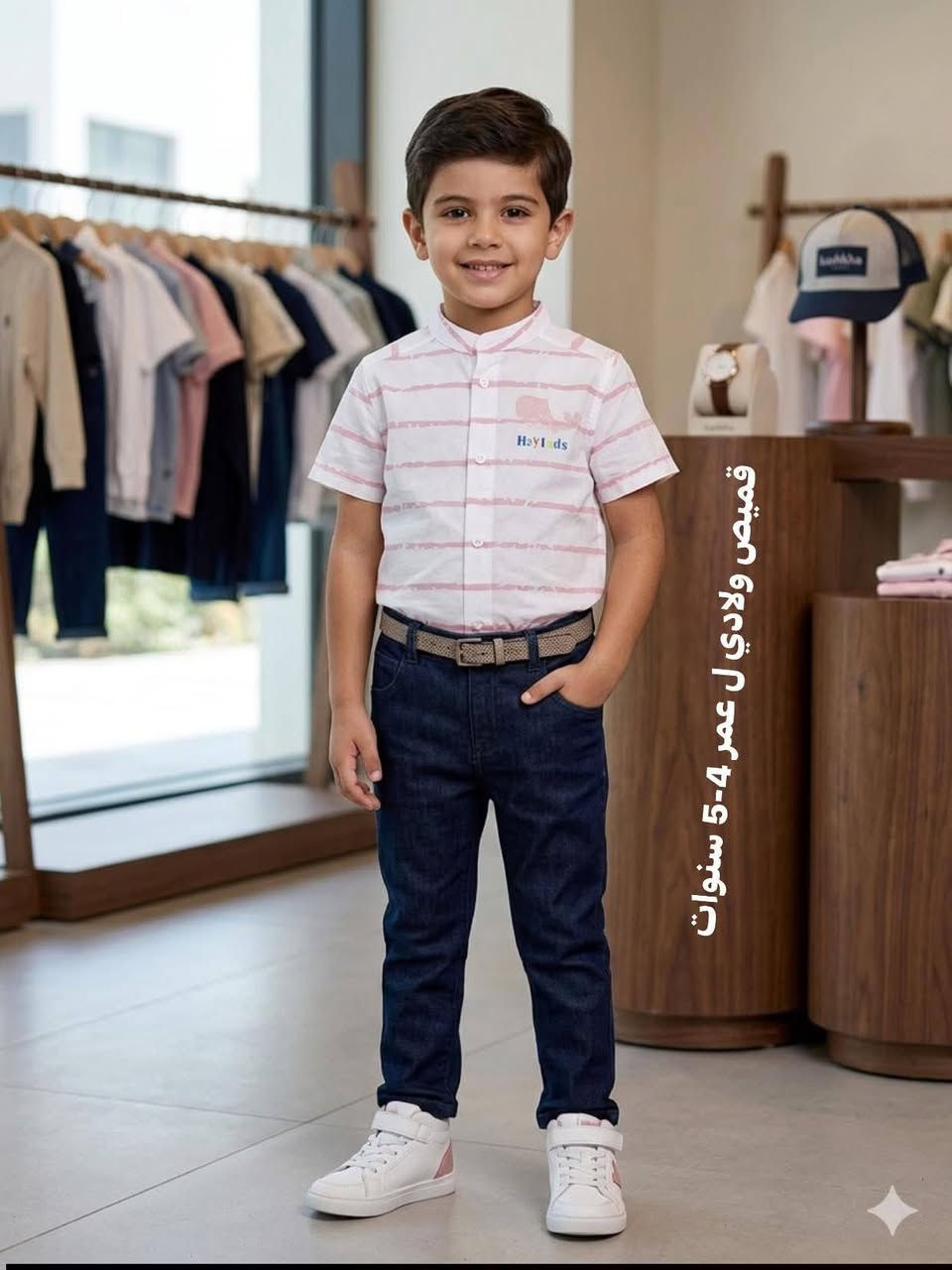 عروض العيد القطعه ب3


**إذا كنت صاحب هذا الإعلان وتريد حذفه لأي سبب، رجاءا أرسل رسالة إلى الدعم الفني**