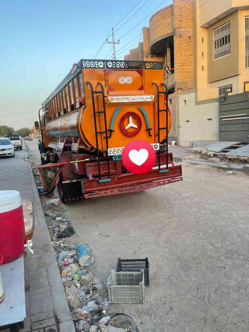 سلام عليكم قجمه تنكر مديل 1976 مكفوله كفاله شاصي مكفول محرك 55 جديد اكسن جي اف شاصي مامدبول مكفول تانكي تفصال جديد رقم ميسان دولي بسمي سنويه جديده الشراي يتصل مكلف بالنشر ***********
