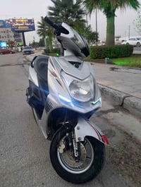 سكنس 2024 • معدلة • بريكات تايرات جدد