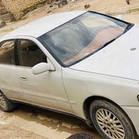 كرستا نفخ • موتور ٢٥٠٠ • موديل ١٩٩٤