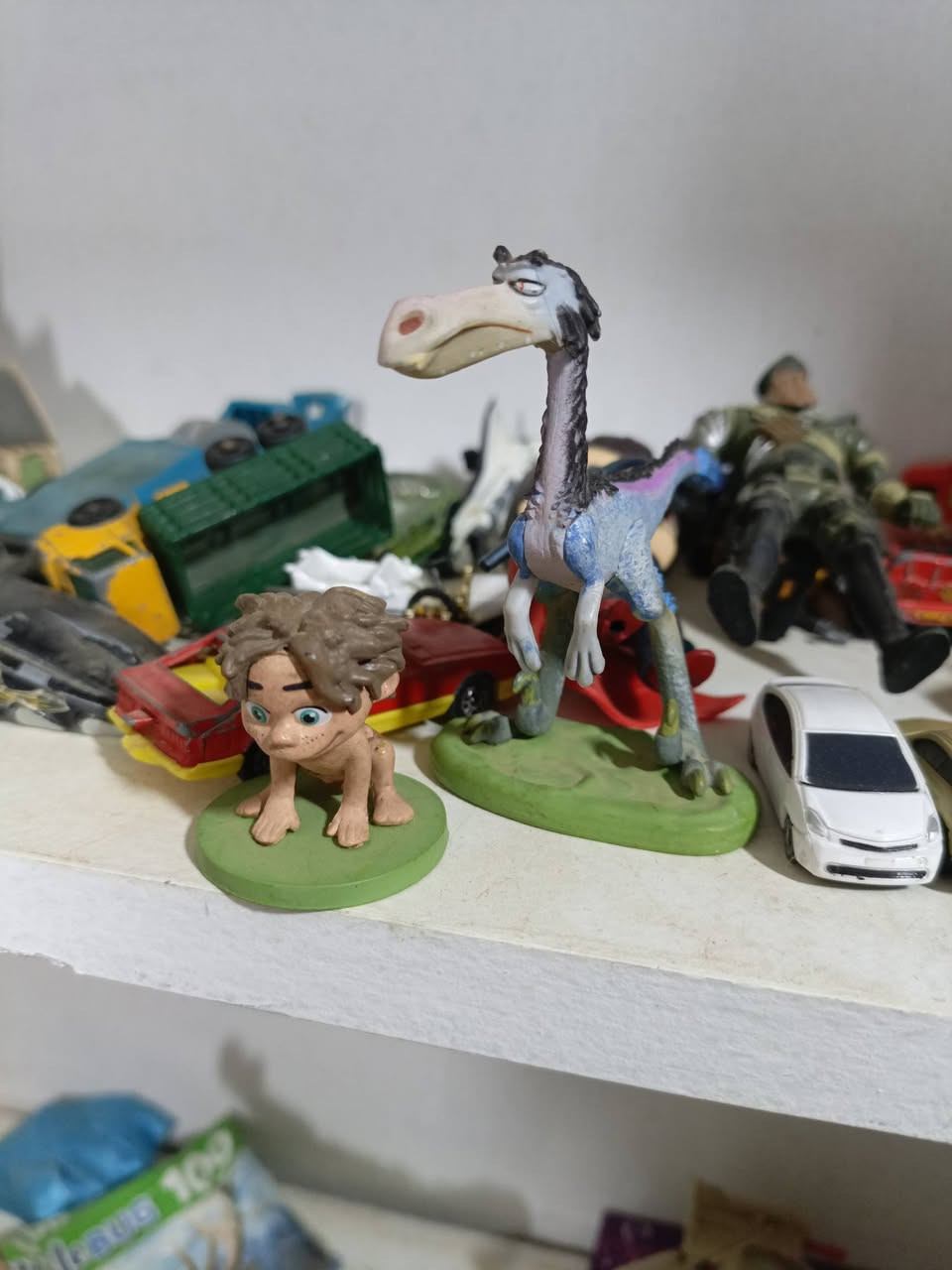 متوفراات


**إذا كنت صاحب هذا الإعلان وتريد حذفه لأي سبب، رجاءا أرسل رسالة إلى الدعم الفني**