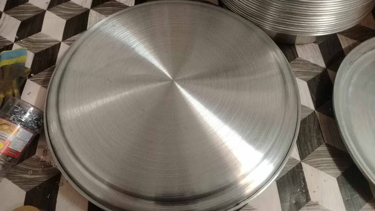 ✅ تنور كهربائي الملكي  – بديل الغاز الآمن والذكي!
ودّع مشاكل الغاز وخطر التسرب، وارتقِ بمطبخك إلى مستوى جديد مع التنور الكهربائي العصري 👌
.
.فافون اصلي  شغل عراقي دبل هيتر 

يوجد توصيل بغداد وجميع المحافضات 🤎🤎


**إذا كنت صاحب هذا الإعلان وتريد حذفه لأي سبب، رجاءا أرسل رسالة إلى الدعم الفني**