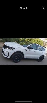 سورنتو موديل 2022 فئت البرستيج اعلى فئه فول مواصفات للخير وارد امريكي ...