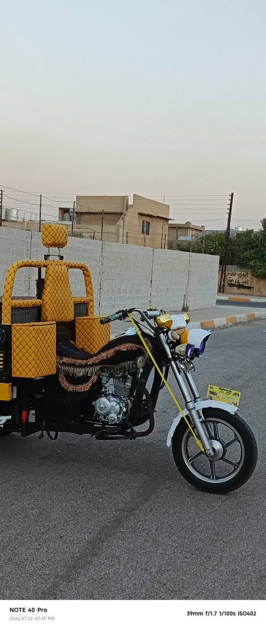 سلام عليكم ستوته للبيع موديل 2022كله عل بلاد ستوته جاهز شرط مكفوله من كلشي شرط بدون صبغ وبدون لحيم ستوته احله من الصور ركبه شرط ستوته مال جناي محرك بلادي يخبل محركه تايرات ٣جدد جوبلس السعر 1375نوبي مجال بس للشراي مو شراي اعبر العنوان كركوك ***********
اوراق كامله بليته كامل ستوته كلها بالشرط واي نقص ما بيها عنواني كركوك درهم بيع او مراوس حسب القناعه ستوته ما بيها نقص وخير من الله النوعيه رقم الموبايل ***********
