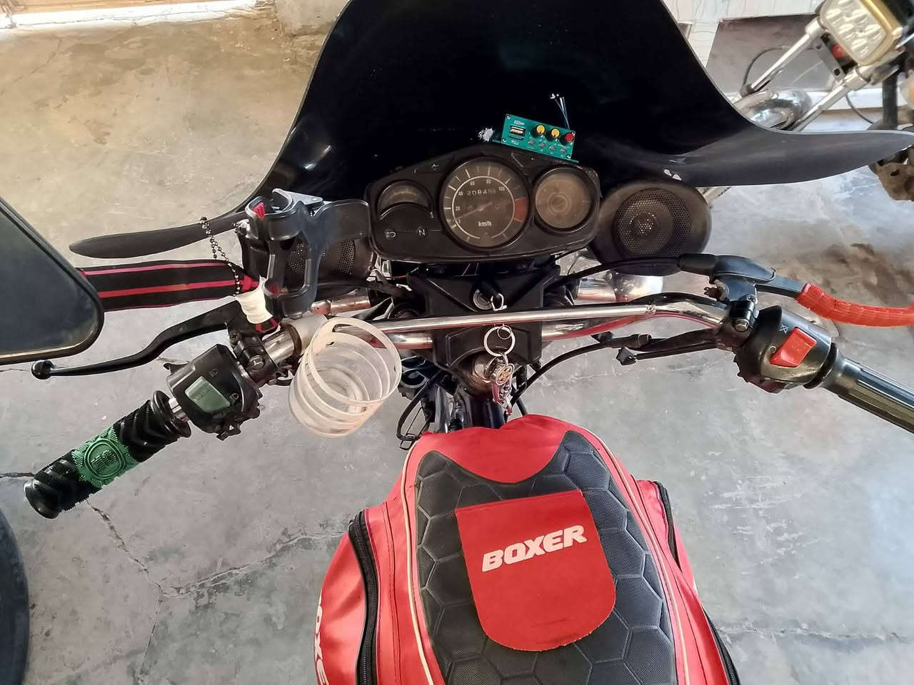 السلام عليكم ماطور دايوان موديل 2024 كله شقال منراس لراس للمراوس او للبيع سعره 550


**إذا كنت صاحب هذا الإعلان وتريد حذفه لأي سبب، رجاءا أرسل رسالة إلى الدعم الفني**