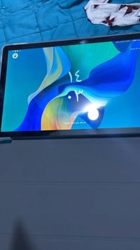 ايباد P50 • ١٢٨ • بوبجي