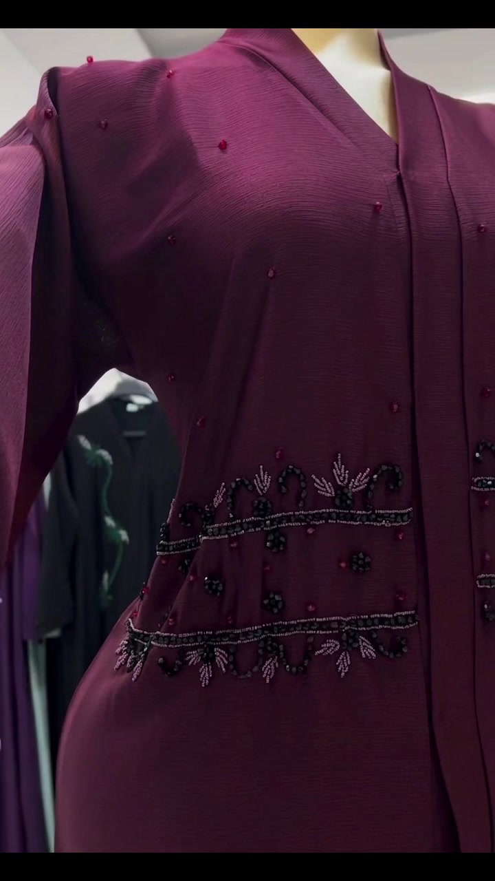 #عبايات_اماراتيه #عبايات #بنات_العراق #عراقيات #فخامة


**إذا كنت صاحب هذا الإعلان وتريد حذفه لأي سبب، رجاءا أرسل رسالة إلى الدعم الفني**