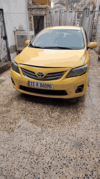 كورلا للبيع مديل ٢٠٨ مكينة وكير مال ١٩ خير من الله اسعر ٧٥ بيه جاملغ ا...