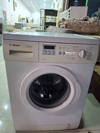 غسالة ٦ كيلو • شغّالة • أربيل