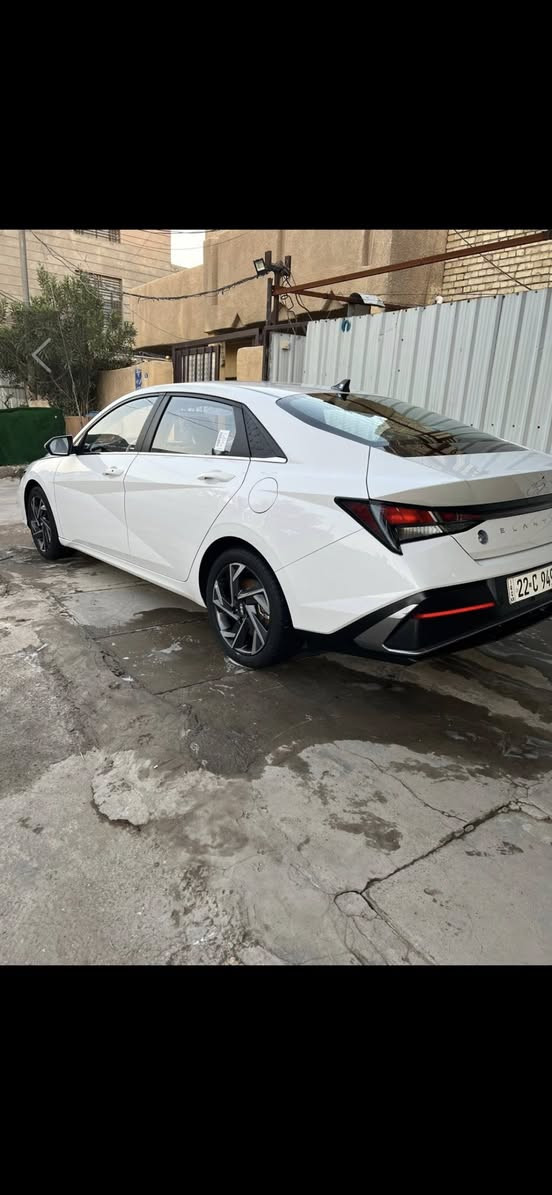 السلام عليكم النترا2024 تجميع صيني سيارة فول جديده جاهزه لا ضربة ولا طخه ماشيه 30 رقم اربيل السعر 137$ باسمي سكن بغداد تحويل جديد للاستفسار *********** غير متواجد علفيس
