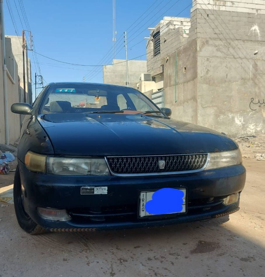 شيزر نفخ
محرك اثنين ونص ديلكو 
محرك وكير مكفولات 
تبريد شغال 
مكفوله من اصوليات وكص ونقل جثه 
رقم بصره سنويه ل ٢٠٢٧ مرحله وكامله  (تحويل مباشر )
ضربتها بالجاملغ الخلفي بدون كص 
سعرها ٣٨ وبيها مجال قليل 
مكانها البصره ابي الخصيب 
رقم التلفون 
***********
واتساب موجود
