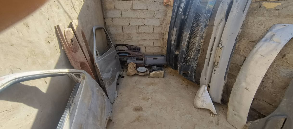 غراض بريجو للبيع المكان نجف مشخاب ***********

