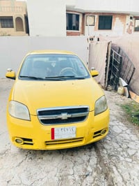 افيو ٢٠١٣ • خليجي • كير اوتماتيك