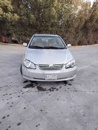 بي واي دي F3 • مكفولة من الضربة • السماوه