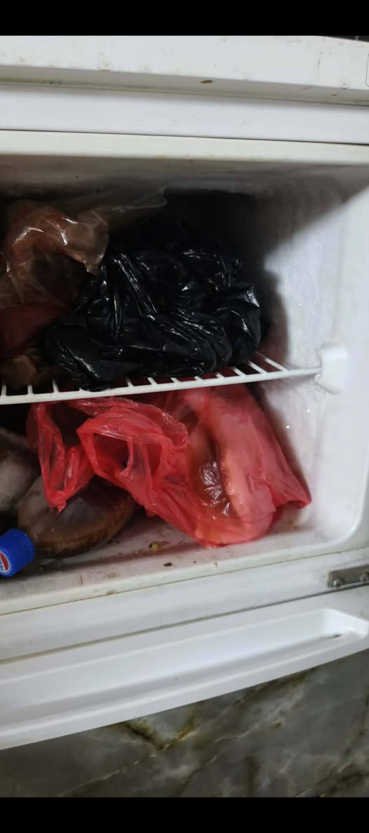 سلام وعليكم ثلاجه ماعرف كم قدم شوفت عينكم نضيفه كلش فول تجميد مداخله تصليح سعر 140وبيه مجال مكاني بغداد


**إذا كنت صاحب هذا الإعلان وتريد حذفه لأي سبب، رجاءا أرسل رسالة إلى الدعم الفني**