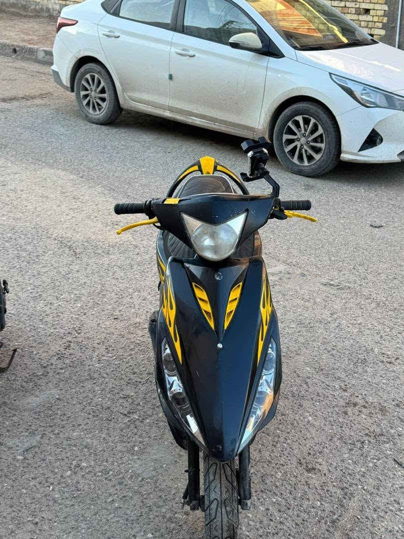 سلام عليكم  
ماكس مضلع نوزل ما مفتوح بلادي 
كلشي شغاله ومرتبه كلش السعر 900وبيه مجال الشراي تواصل واتساب *********** البصرة, العراق
