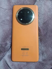 هونر X9c • مستخدم شوية • ٢٥٦/رام١٢