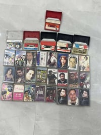 كاسيت مسجل • الكترونيات