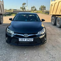 كامري SE • ٢٠١٦ • سنوية ٢٠٣١
