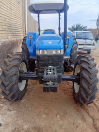 نيو هولند • ٢٠٢٥ • الديوانية