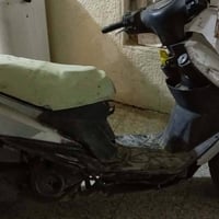 سايم جتي • يرادله كابريتر • رمادي