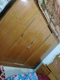 غرفة نوم • جديدة • نجف