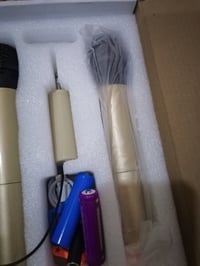 لاسلكي • مواكب حسينية • كسر كارتون