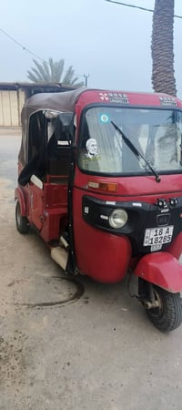 تكتك • محدثه ٢١ • شاصي ١٨