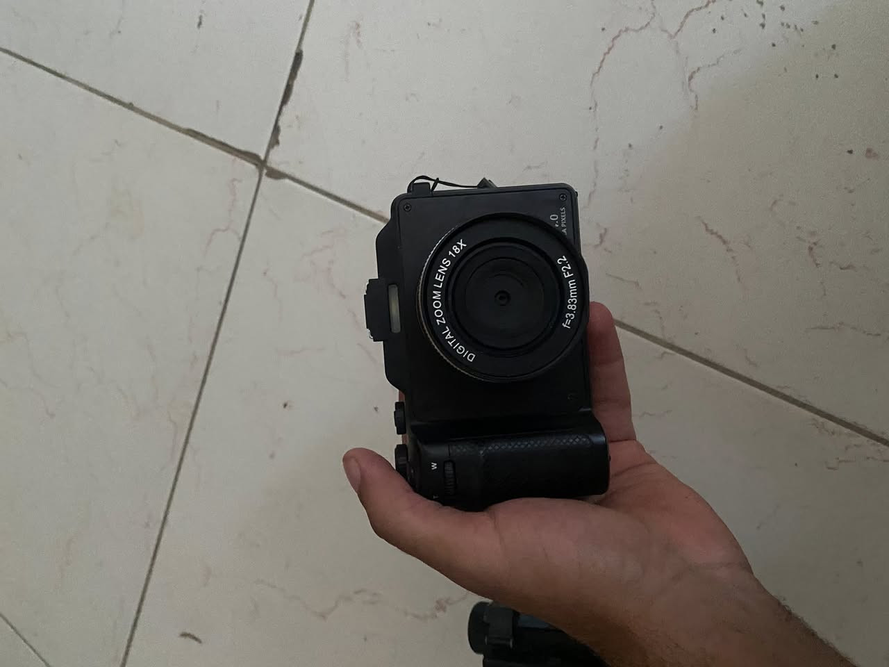 كامرتين البيع وحده منهن انتيكه قيم واخذ


**إذا كنت صاحب هذا الإعلان وتريد حذفه لأي سبب، رجاءا أرسل رسالة إلى الدعم الفني**