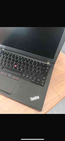 لابتوب lenovo Thinpad T450S
جيل خامس

الرام GB DDR3 8

التخزين GB SSD 256

الشاشة 14 انش - دقة FHD 

ب٢٠٠ بي مجال 

 وتساب ***********
ويا شاحنه موس مكتبي
