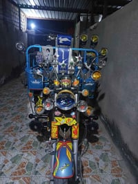 ستوته • اوارق اصولي • موديل 16