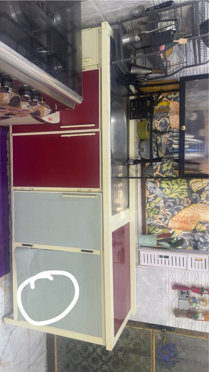 ‎غرفة صاج نجاره تفصال‎ كربلاء, العراق


**إذا كنت صاحب هذا الإعلان وتريد حذفه لأي سبب، رجاءا أرسل رسالة إلى الدعم الفني**