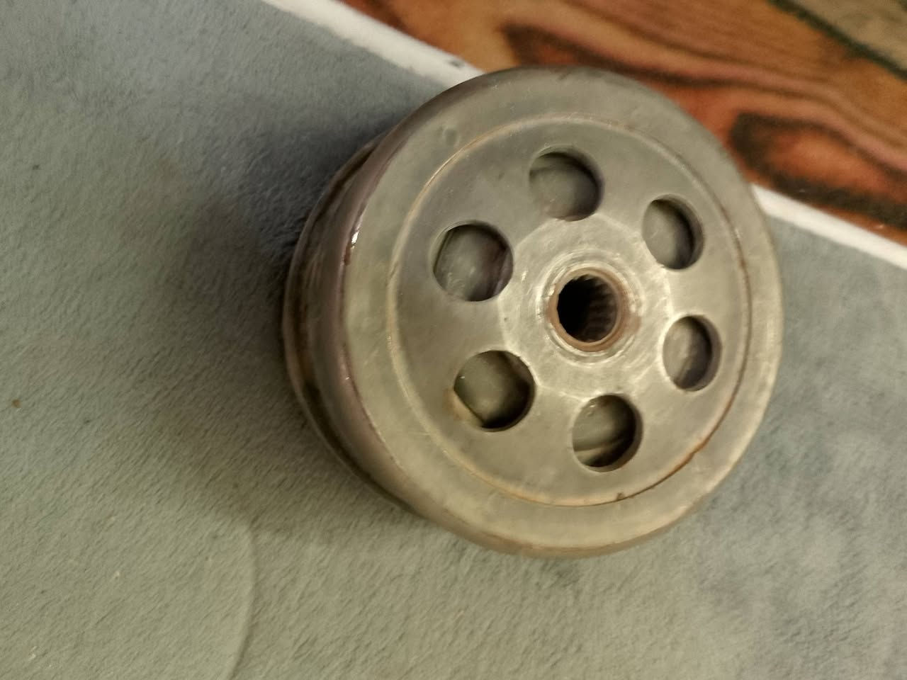 غراض للبيع قيم وخابرني تصفية مكاني بغداد الدولعي *********** الشراي ماارجعة
