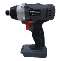 دريل امباكت power plus  بلجيكي اصلي للاستفسار 07728233640